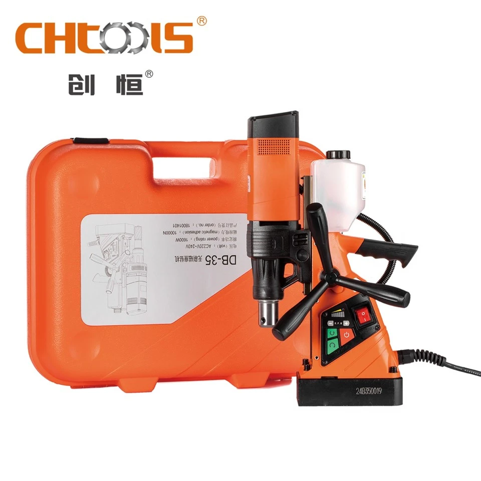 Small Magnetic Drill Machine suppliers